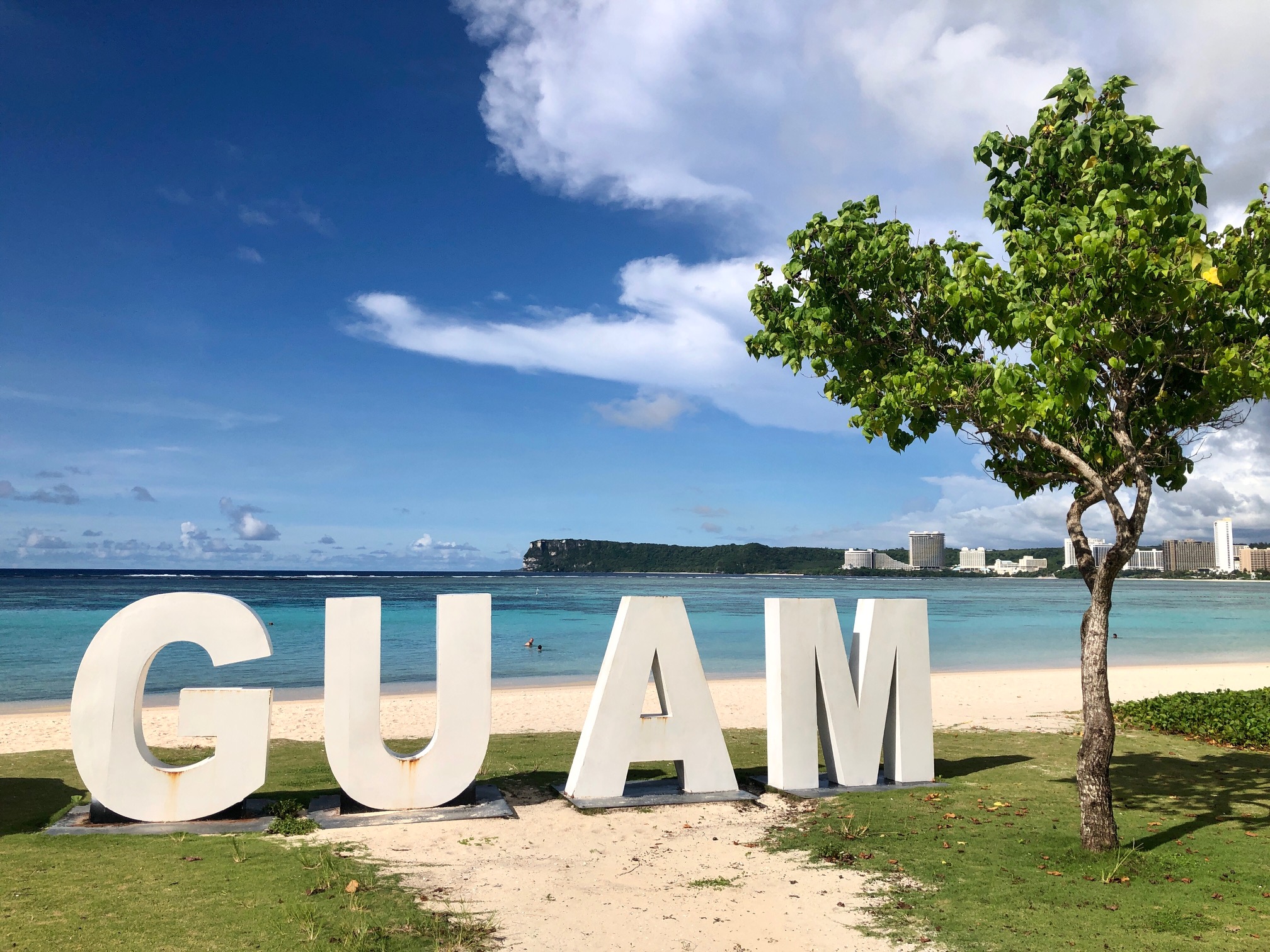 待望の日本-グアムのJAL便が8月から復活！ | アイランドタイム Island