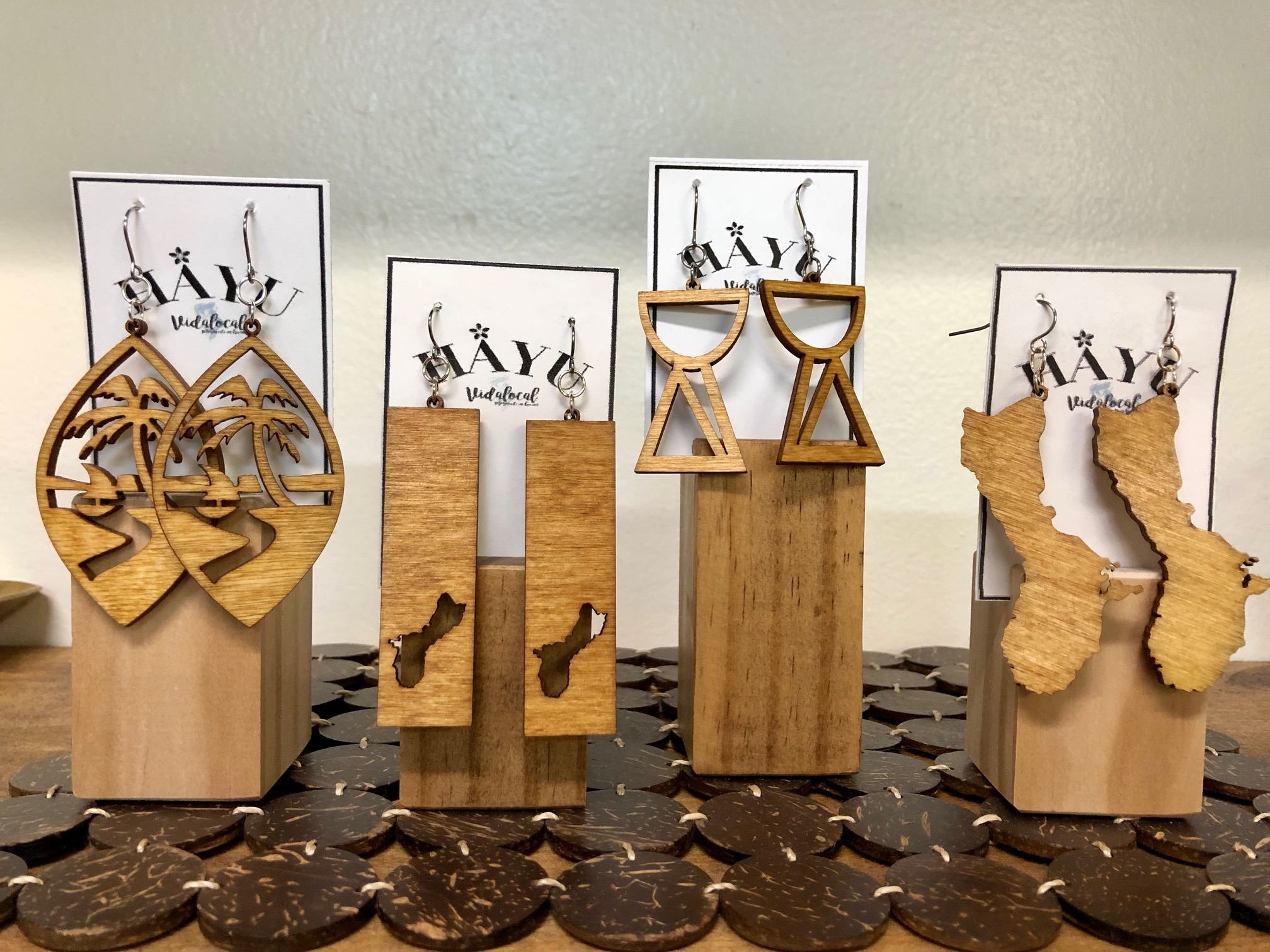 グアム旅行の記念品コレクション金貨