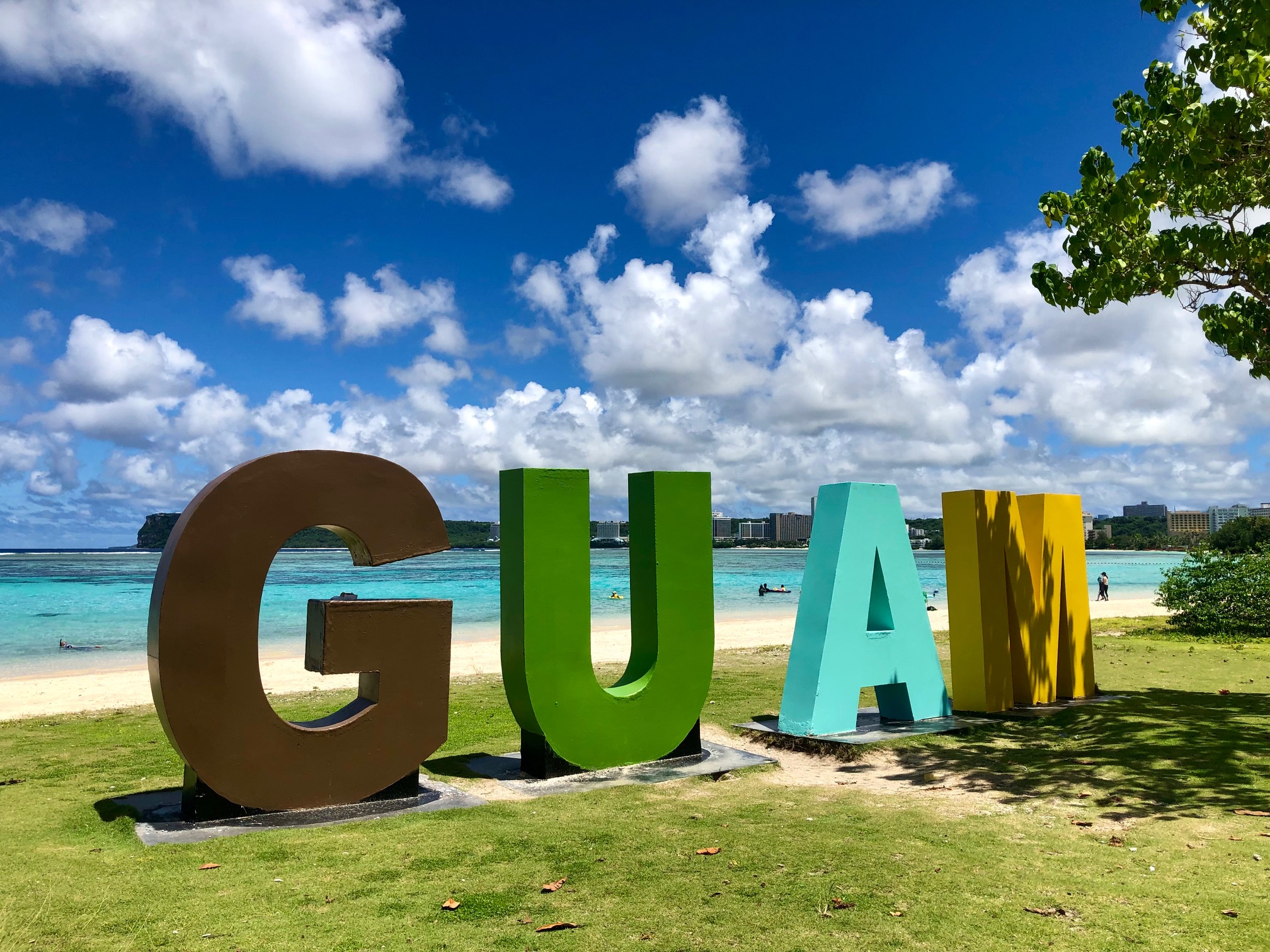 グアムのニュースをピックアップ！ | アイランドタイム Island Time