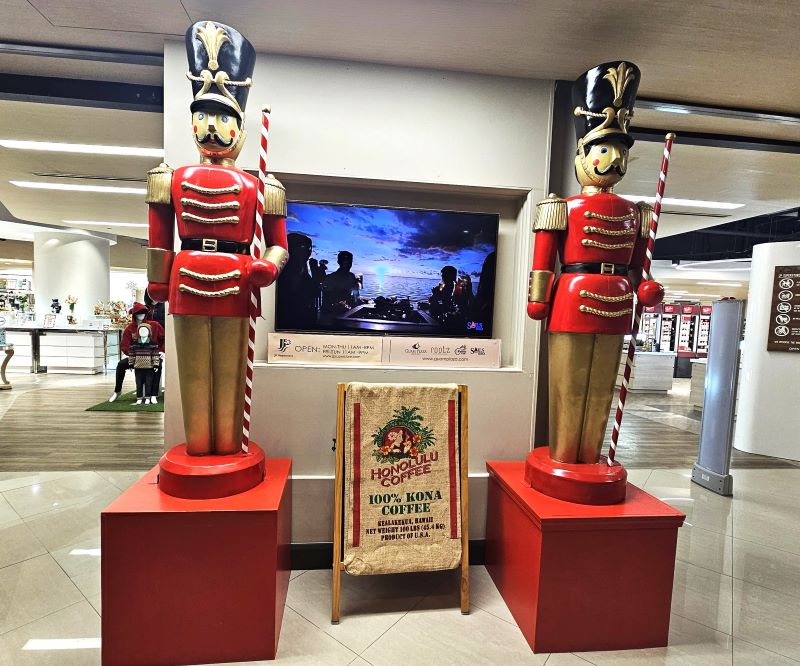 トレンドのギフトはJPスーパーストアでゲット！ | アイランドタイム